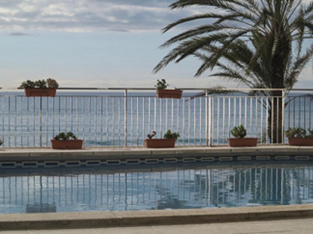 Ferienwohnung Calafell Torre Sol 7Th Floor Exterior foto