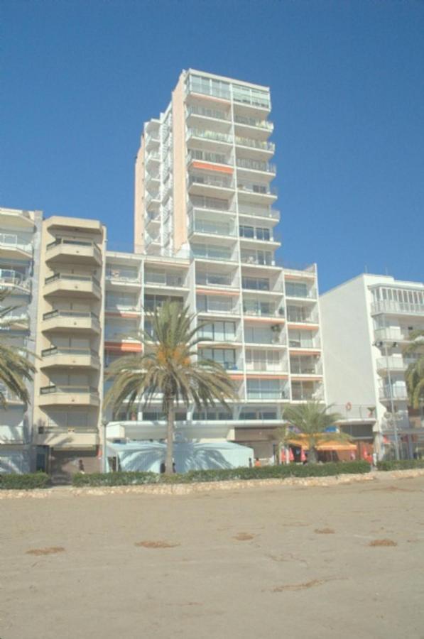 Ferienwohnung Calafell Torre Sol 7Th Floor Exterior foto