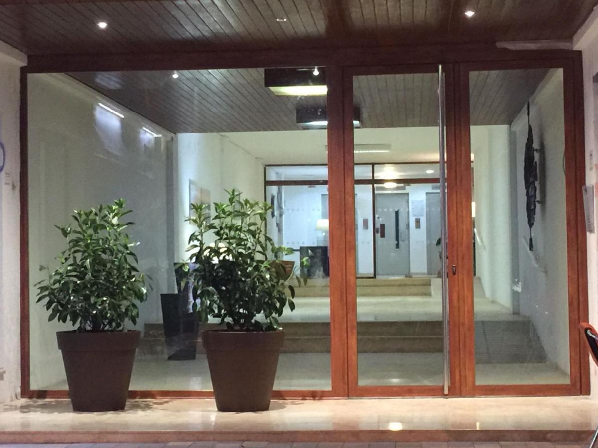 Ferienwohnung Calafell Torre Sol 7Th Floor Exterior foto