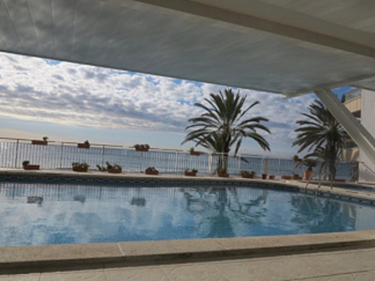 Ferienwohnung Calafell Torre Sol 7Th Floor Exterior foto