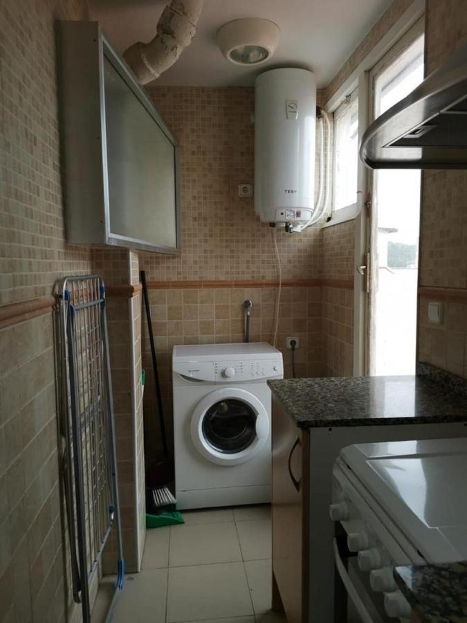 Ferienwohnung Calafell Torre Sol 7Th Floor Exterior foto