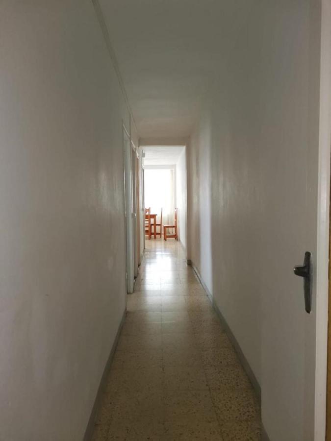 Ferienwohnung Calafell Torre Sol 7Th Floor Exterior foto
