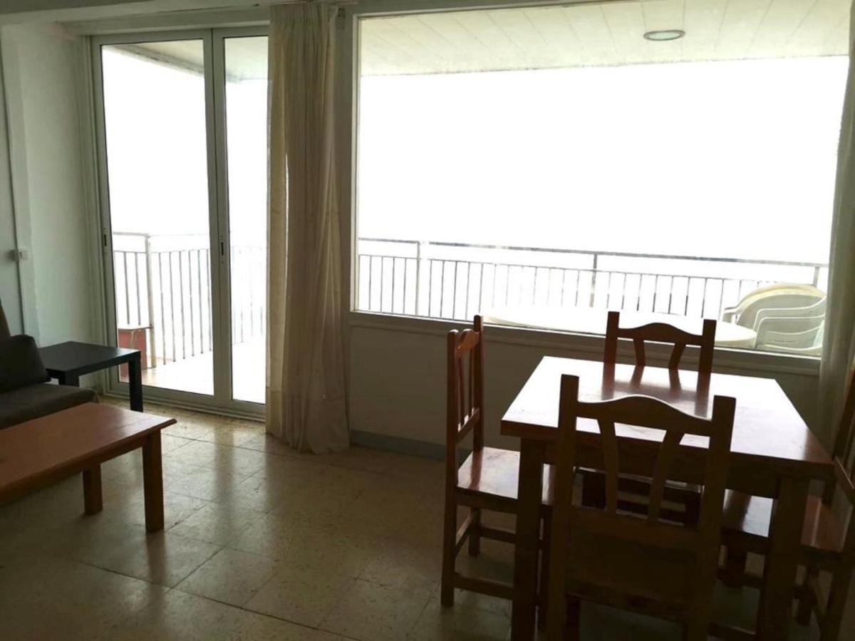Ferienwohnung Calafell Torre Sol 7Th Floor Exterior foto