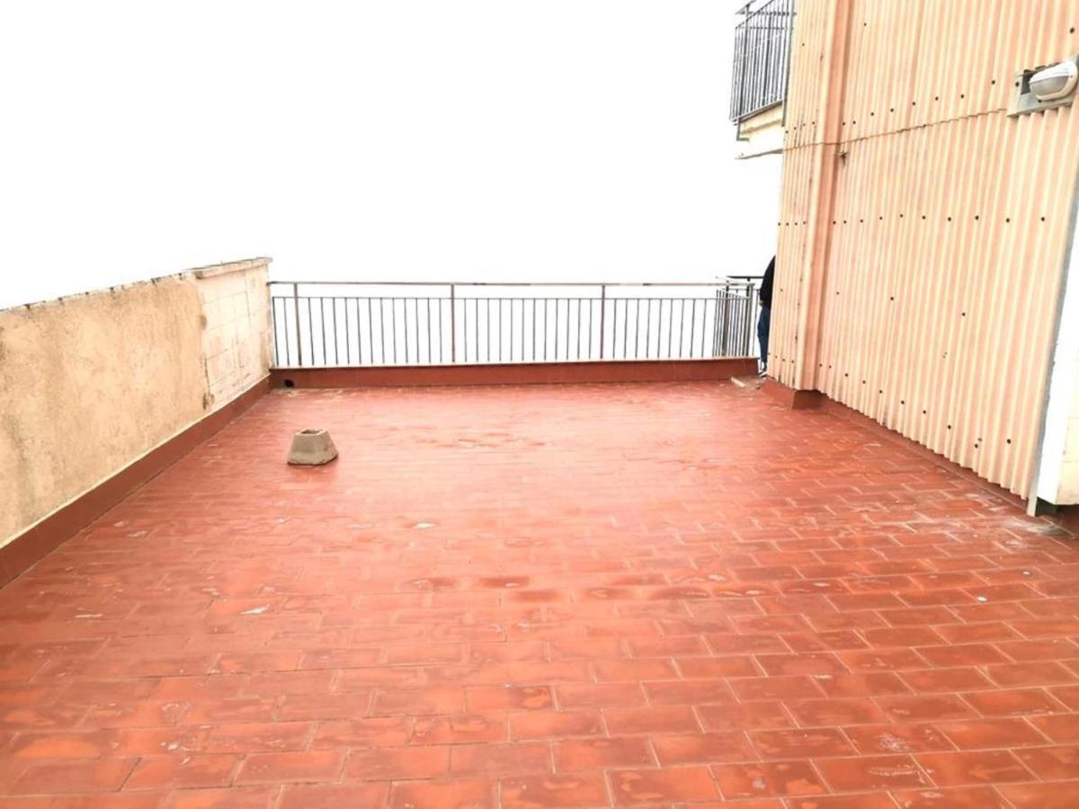 Ferienwohnung Calafell Torre Sol 7Th Floor Exterior foto